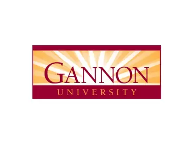 Gannon University Logo