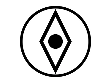 Gansauge Symbol Logo