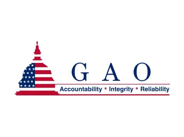 GAO United States Government Accountability Office Logo