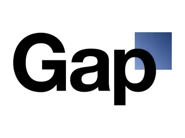 Gap 2010 Logo