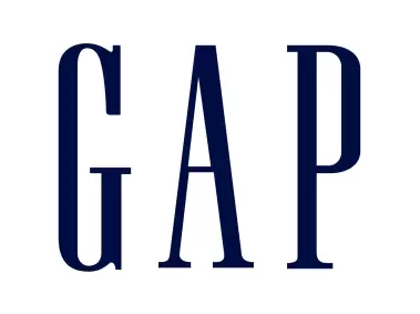 Gapbody - Gap Made In China - Free Transparent PNG Download - PNGkey