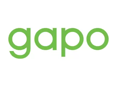 Gapo Logo