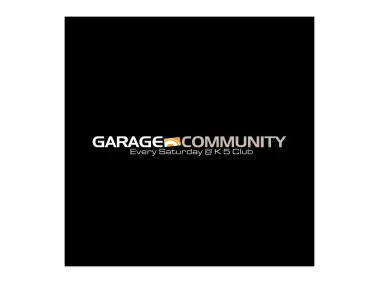 Garage Community Logo