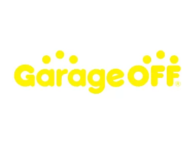 GarageoOFF Logo