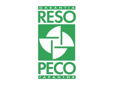 Garantia Reso Logo