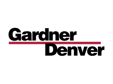 Gardner Denver Logo