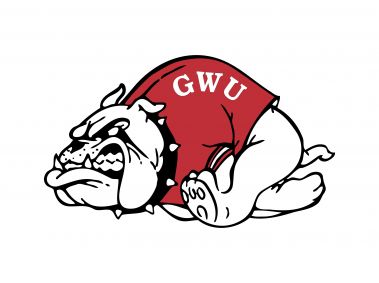 Gardner-Webb Runnin Bulldogs Logo