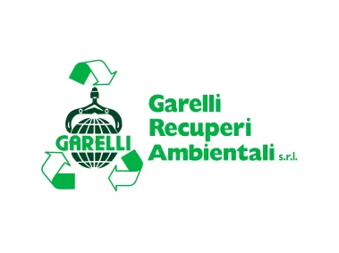 Garelli Recuperi Ambientali Logo
