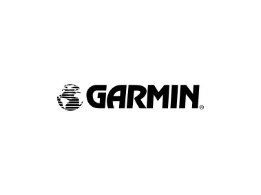 Garmin Logo