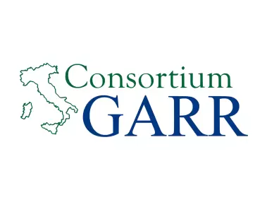 GARR Logo