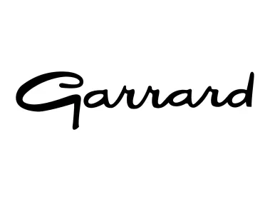 Garrard Logo