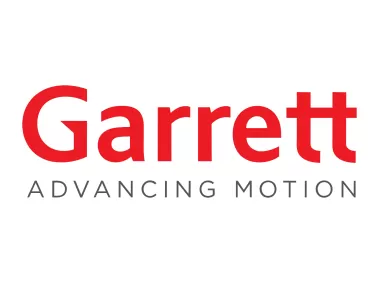 Garrett Advancing Motion Logo