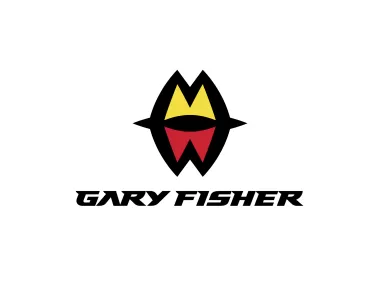 Gary Fisher Logo