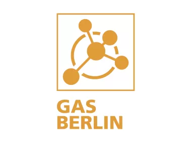 Gas Berlin Logo