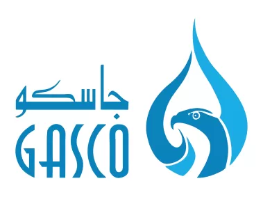 GASCO Logo