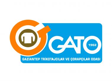 GATO Gaziantep Trikotajcılar Odası Logo