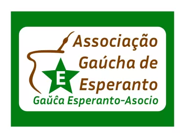 Gauaa Esperanto Logo