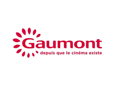 Gaumont New Logo