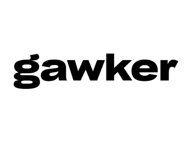 Gawker New Logo