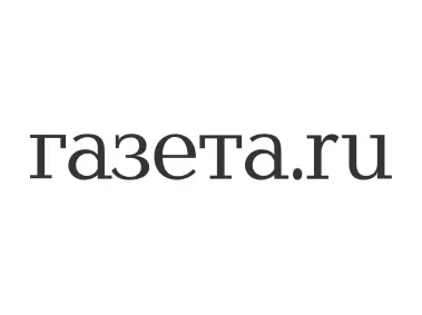 Gazeta.ru Logo