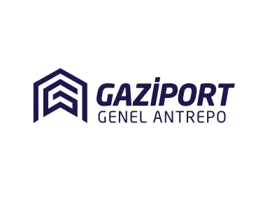 Gaziport Logo