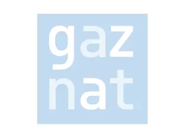 Gaznat Logo