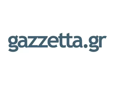 Gazzetta.gr Logo