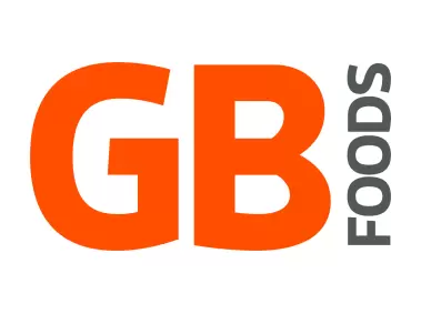 GB Foods Logo