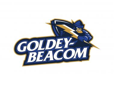 GBC Lightning Goldey Beacom Logo