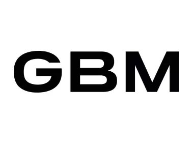 GBM Grupo Bursátil Mexicano Logo