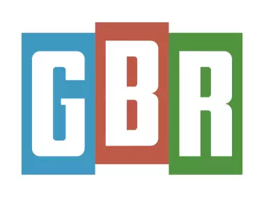 GBR TV (Italy) Logo