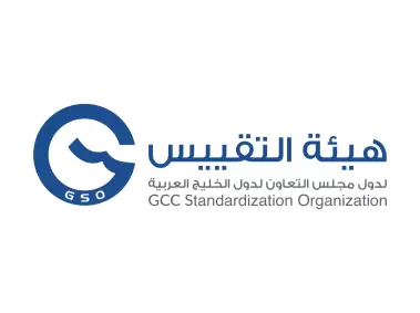 GCC Standardization Organization Logo