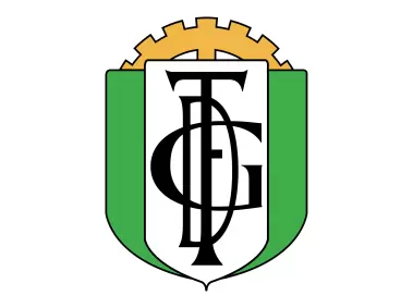GD Fabril Barreiro Logo