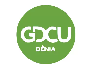 GDCU Denia Logo