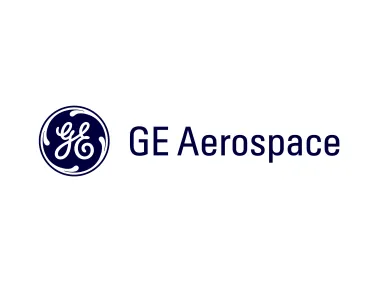 GE Aerospace Logo