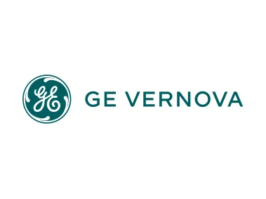GE Vernova Logo