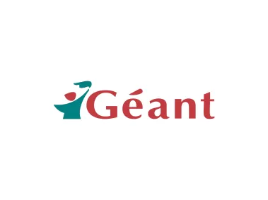 Geant Logo