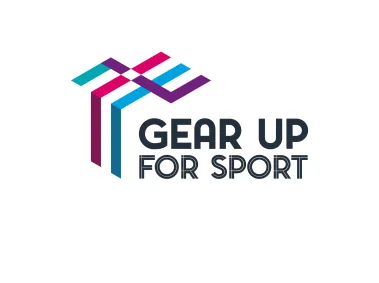 Gear Up For Sport Logo