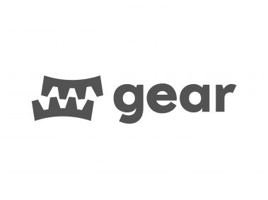 Gear Logo