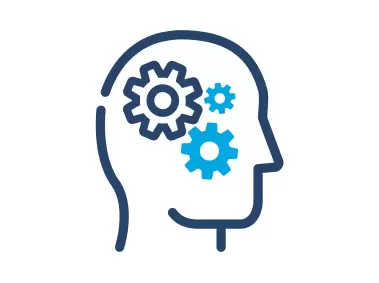 Gears in the Head Icon