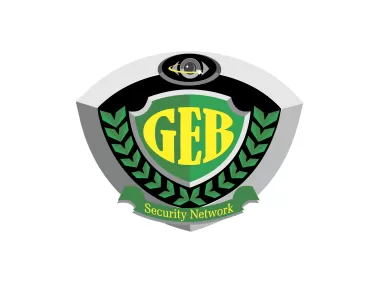 GEB Security Services Logo
