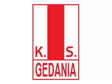 Gedania Danzig Logo