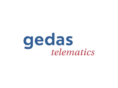 Gedas Telematics Logo