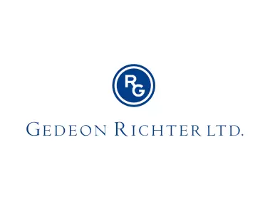 Gedeon Richter Logo