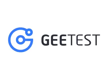 GeeTest Adaptive CAPTCHA Logo