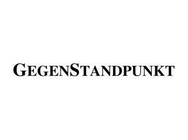 GegenStandpunkt Logo