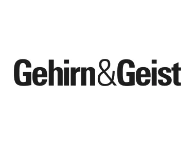 Gehirn&Geist seit Logo