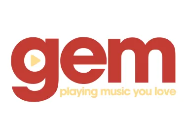 Gem 106 Logo