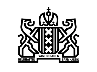 Gemeente Amsterdam Logo