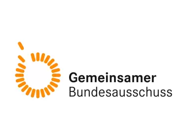 Gemeinsamer Bundesausschuss Logo
